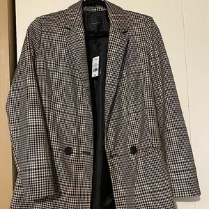 Dynamite brand blazer jacket